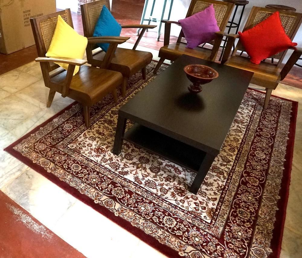 Sweet Cili Boutique Hotel George Town Dış mekan fotoğraf