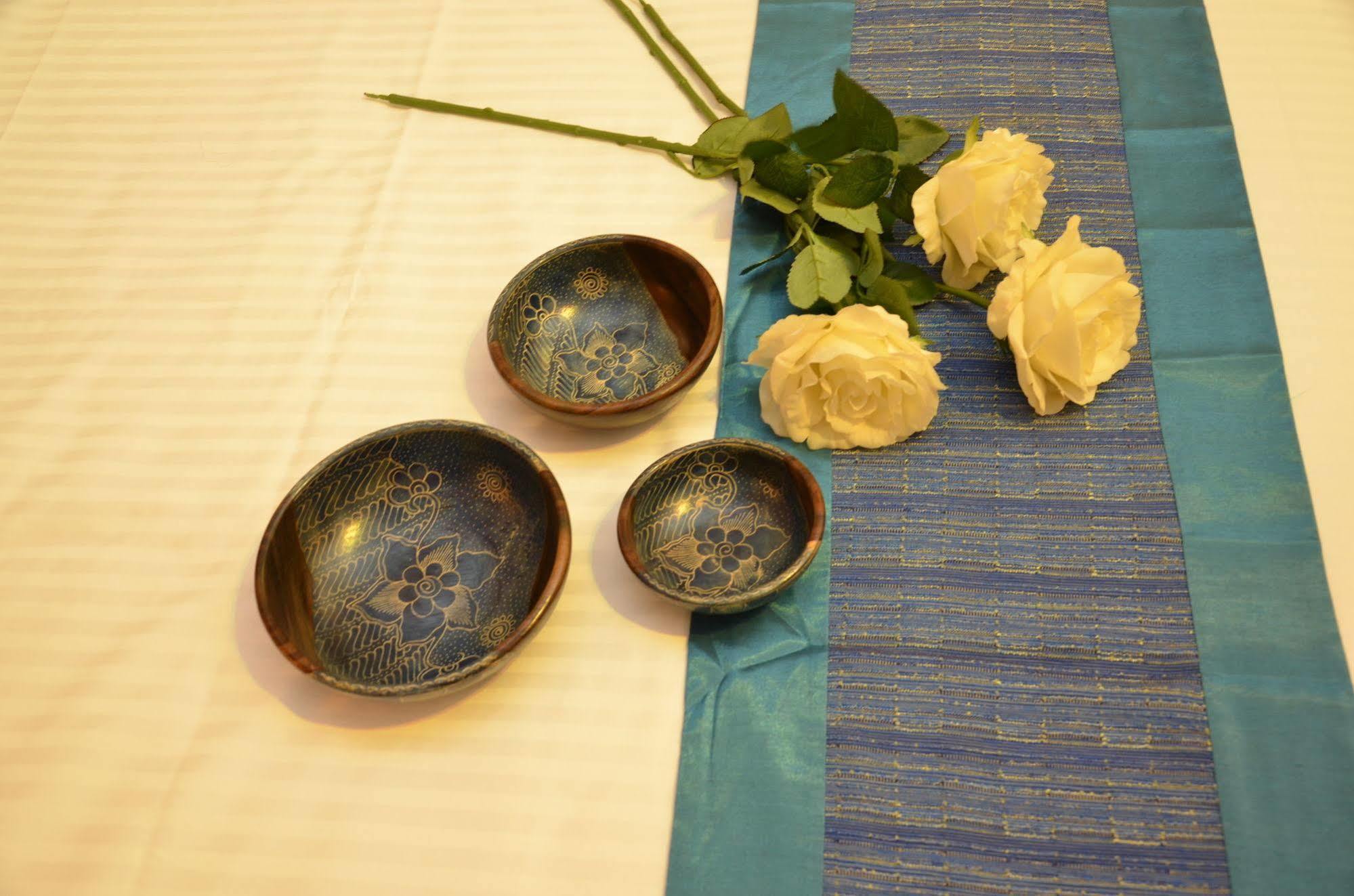 Sweet Cili Boutique Hotel George Town Dış mekan fotoğraf