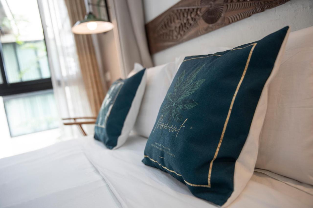 Sweet Cili Boutique Hotel George Town Dış mekan fotoğraf
